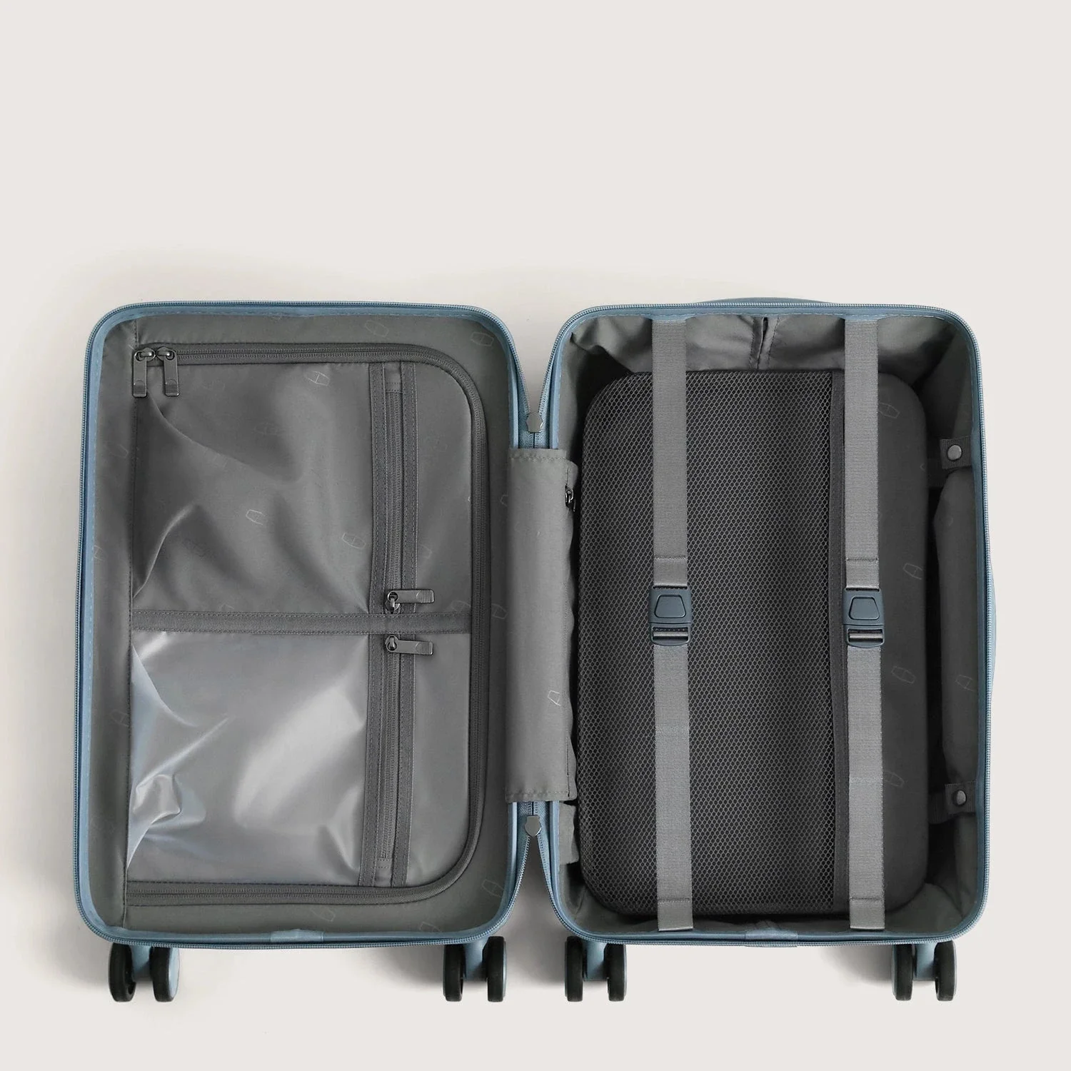 (FREE GIFT) Getaway 19" Carry-On - Image 29