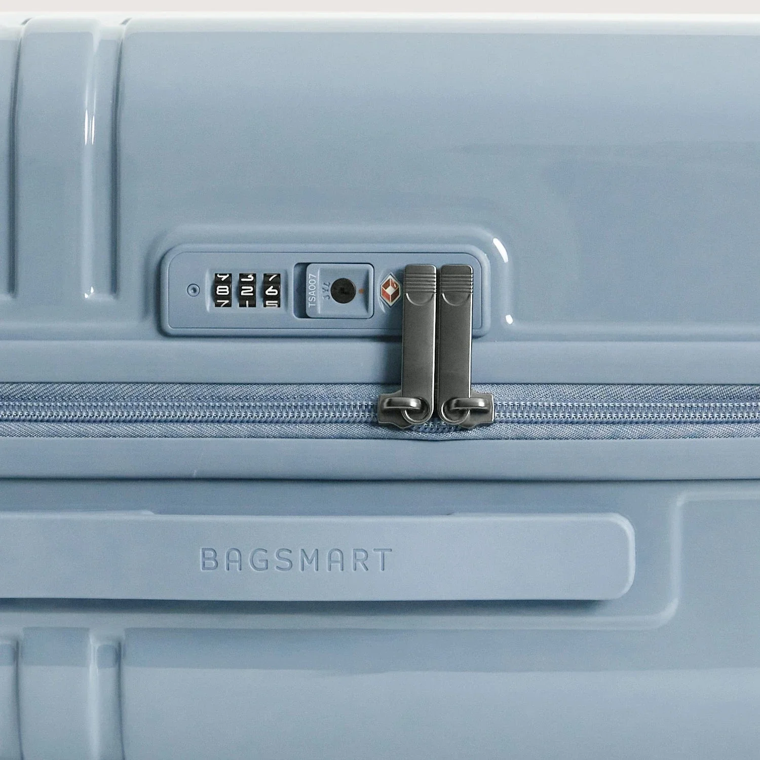 (FREE GIFT) Getaway 19" Carry-On - Image 33