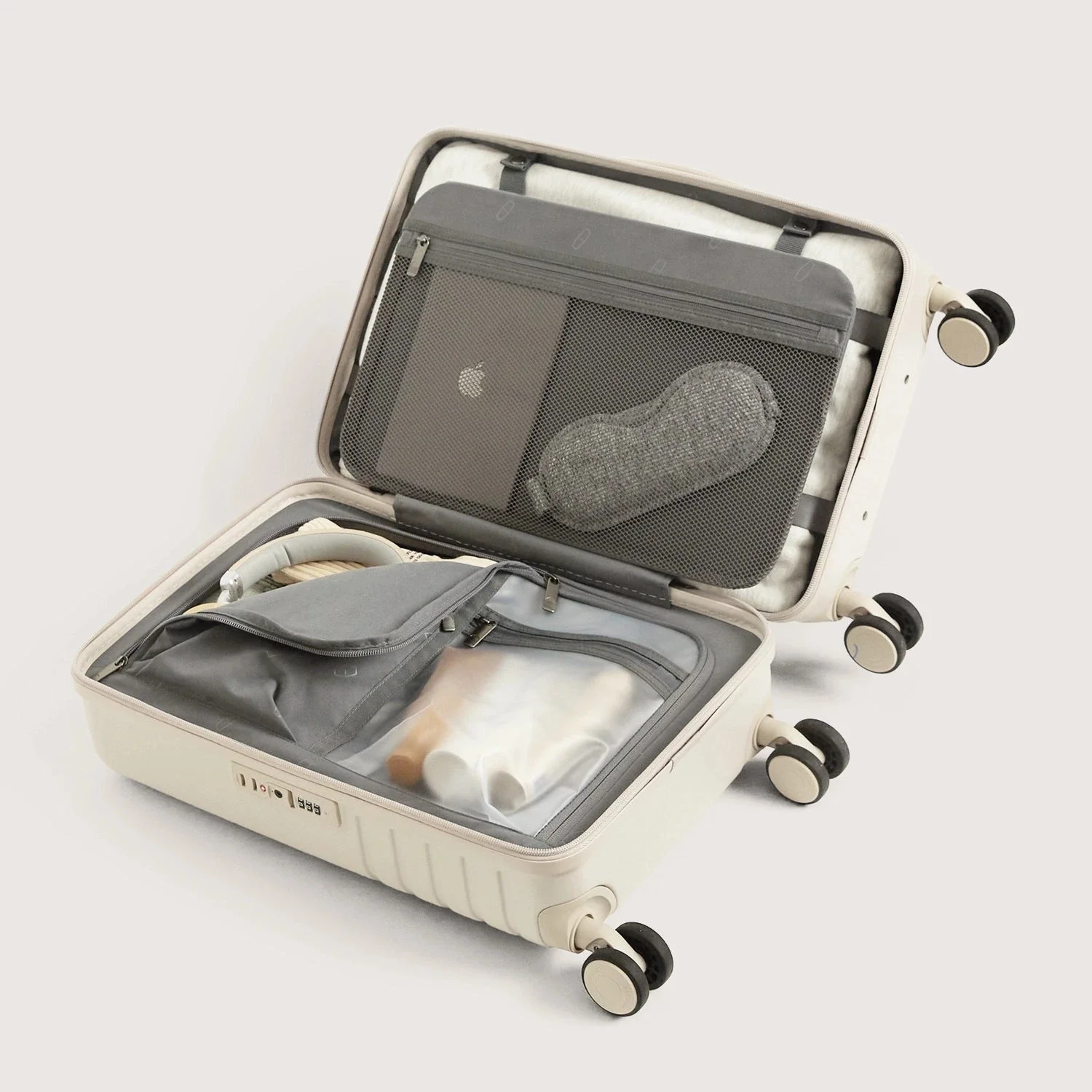 (FREE GIFT) Getaway 19" Carry-On - Image 51