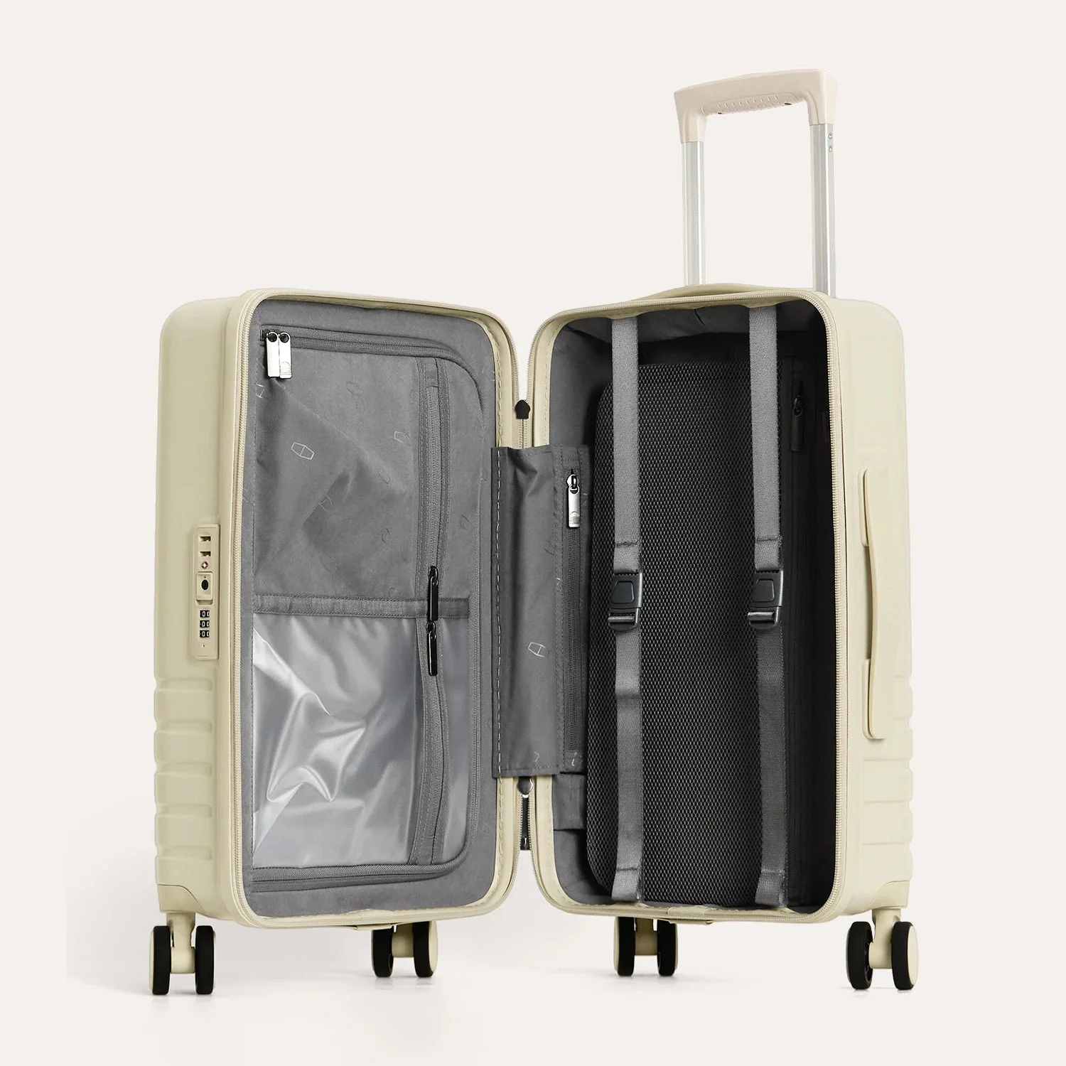 (FREE GIFT) Getaway 19" Carry-On - Image 68
