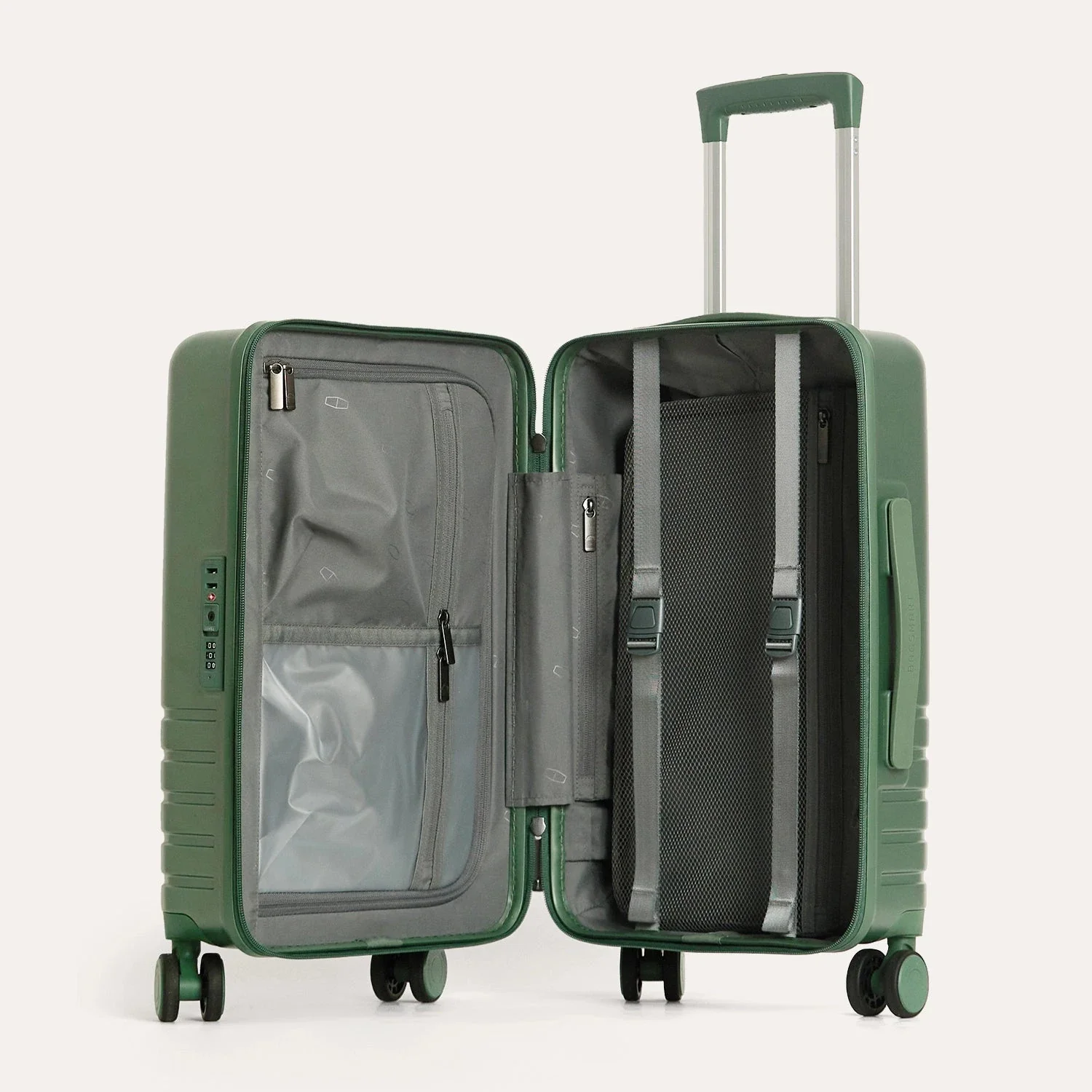 (FREE GIFT) Getaway 19" Carry-On - Image 7