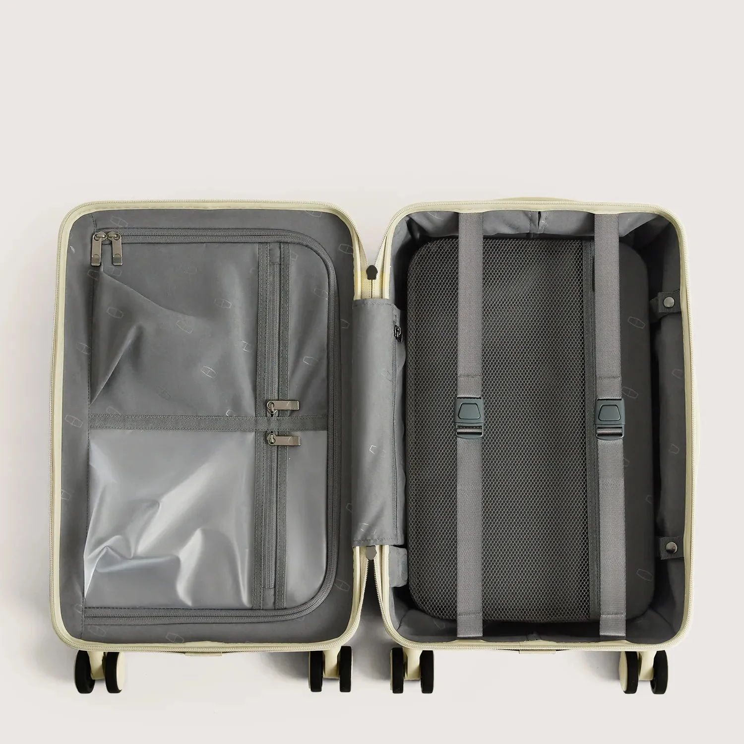 (FREE GIFT) Getaway 19" Carry-On - Image 70