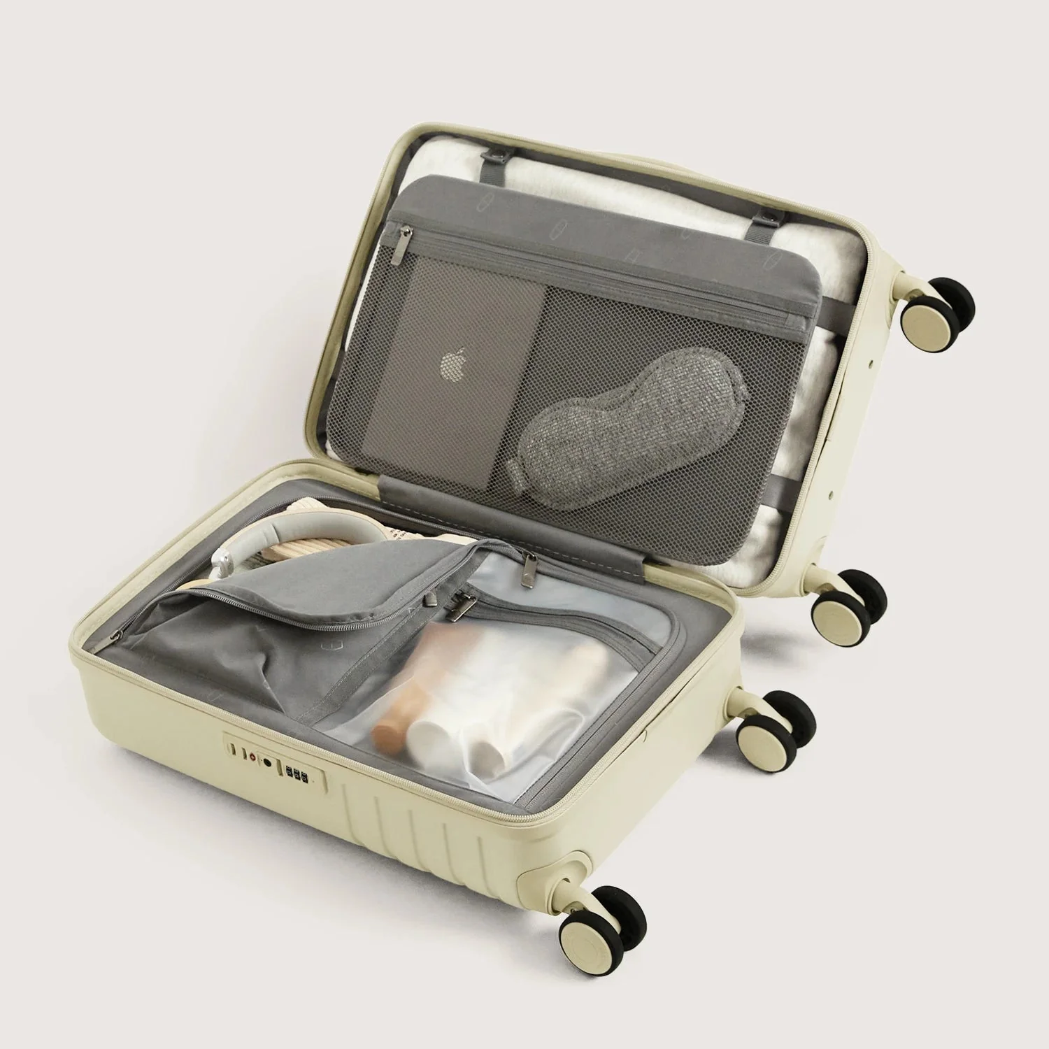 (FREE GIFT) Getaway 19" Carry-On - Image 71