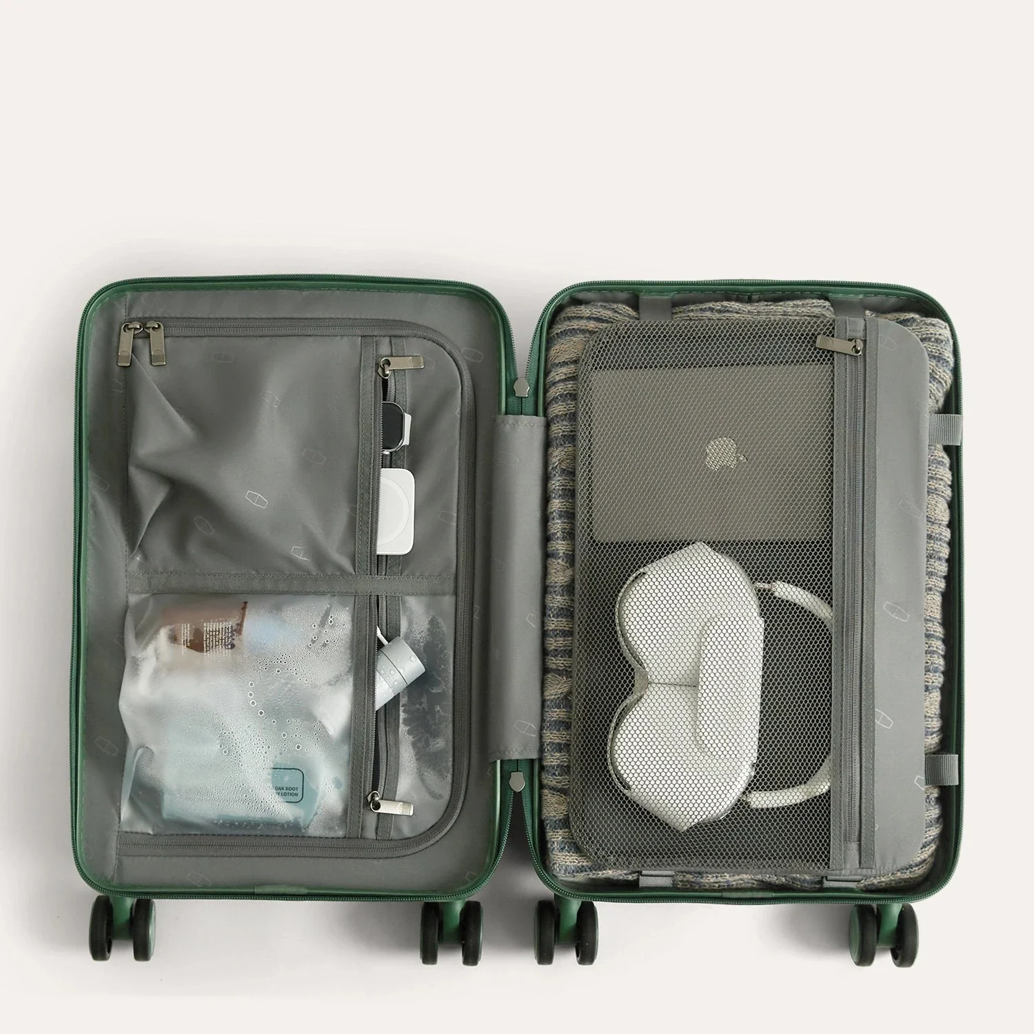 (FREE GIFT) Getaway 19" Carry-On - Image 8