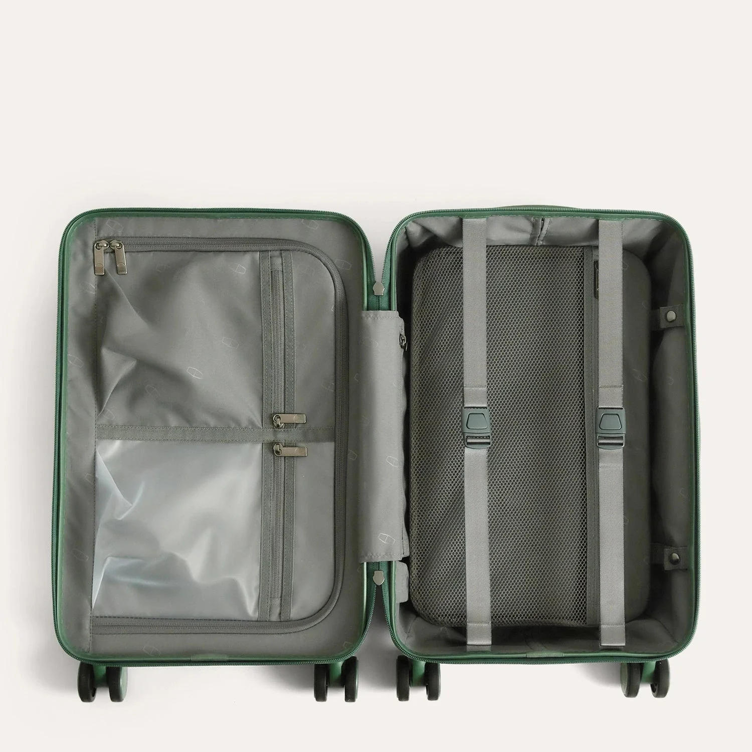 (FREE GIFT) Getaway 19" Carry-On - Image 9