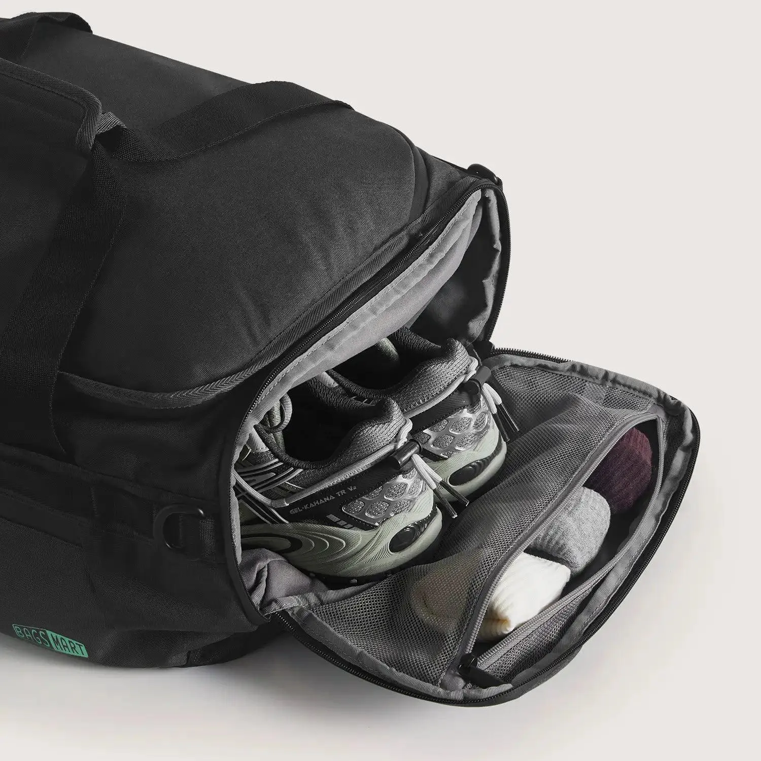 Paz 43L Duffle Backpack - Image 41