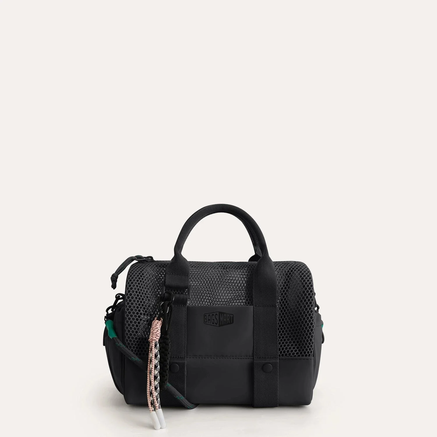 REIKI 5.5L Mesh Mini Duffle - Image 30