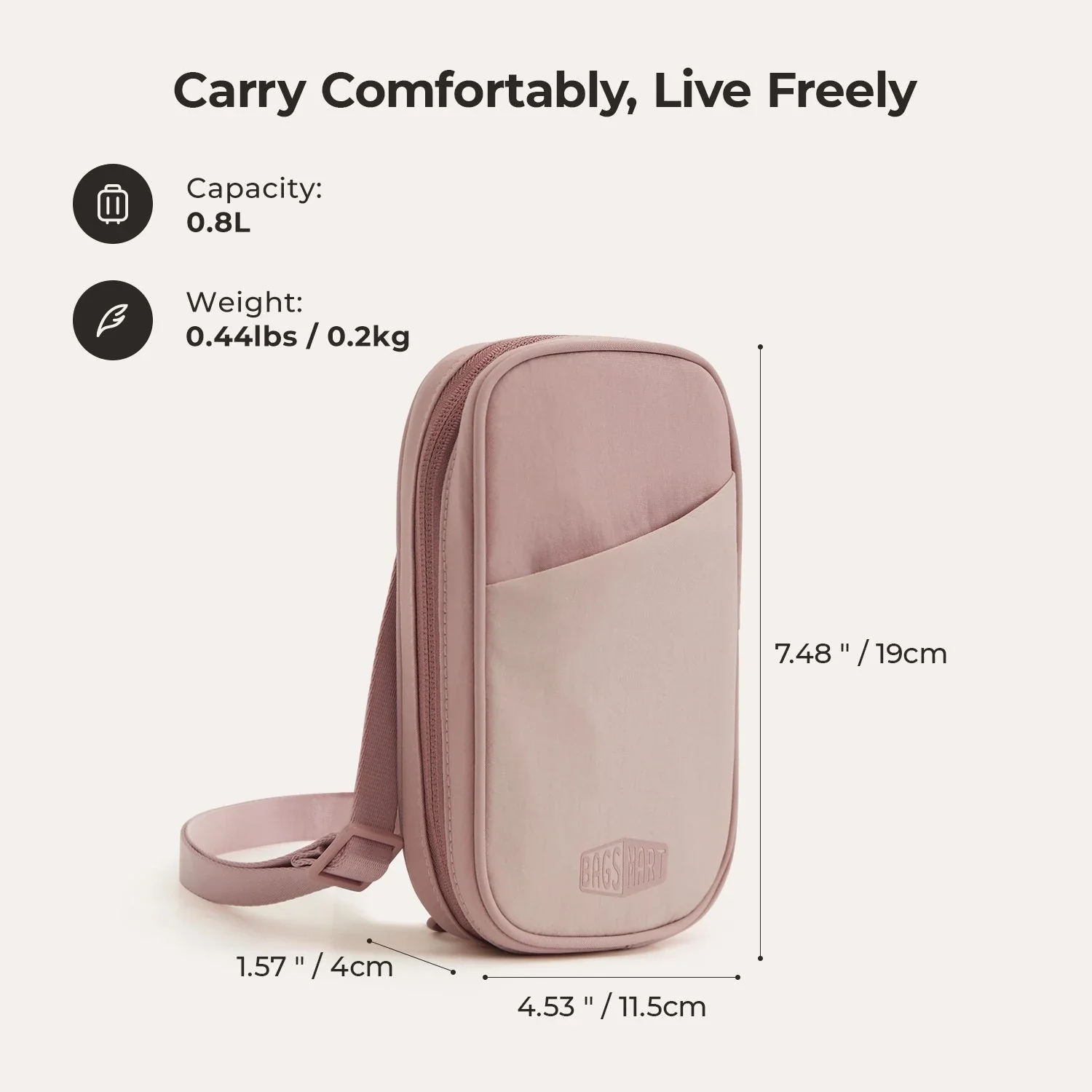 (FREE GIFT)Crush Passport Holder - Image 3