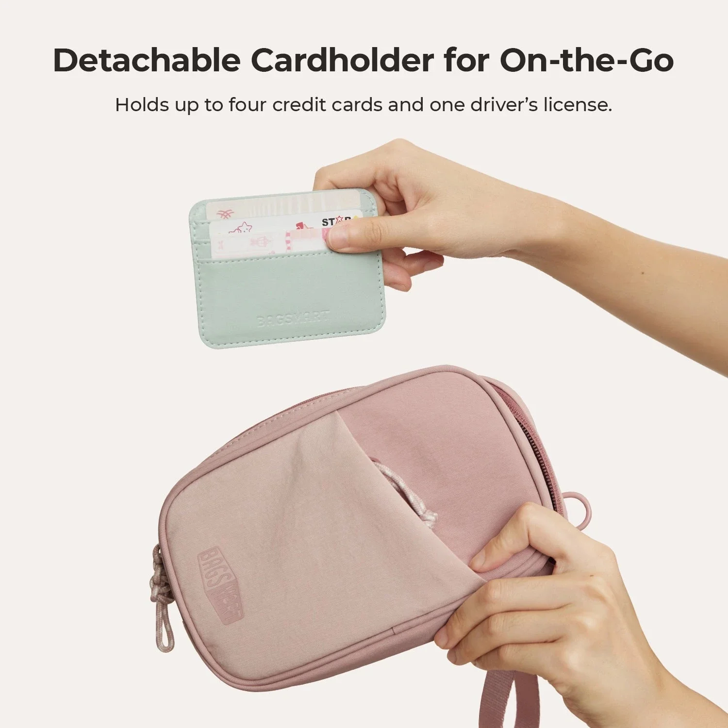 (FREE GIFT)Crush Passport Holder - Image 7