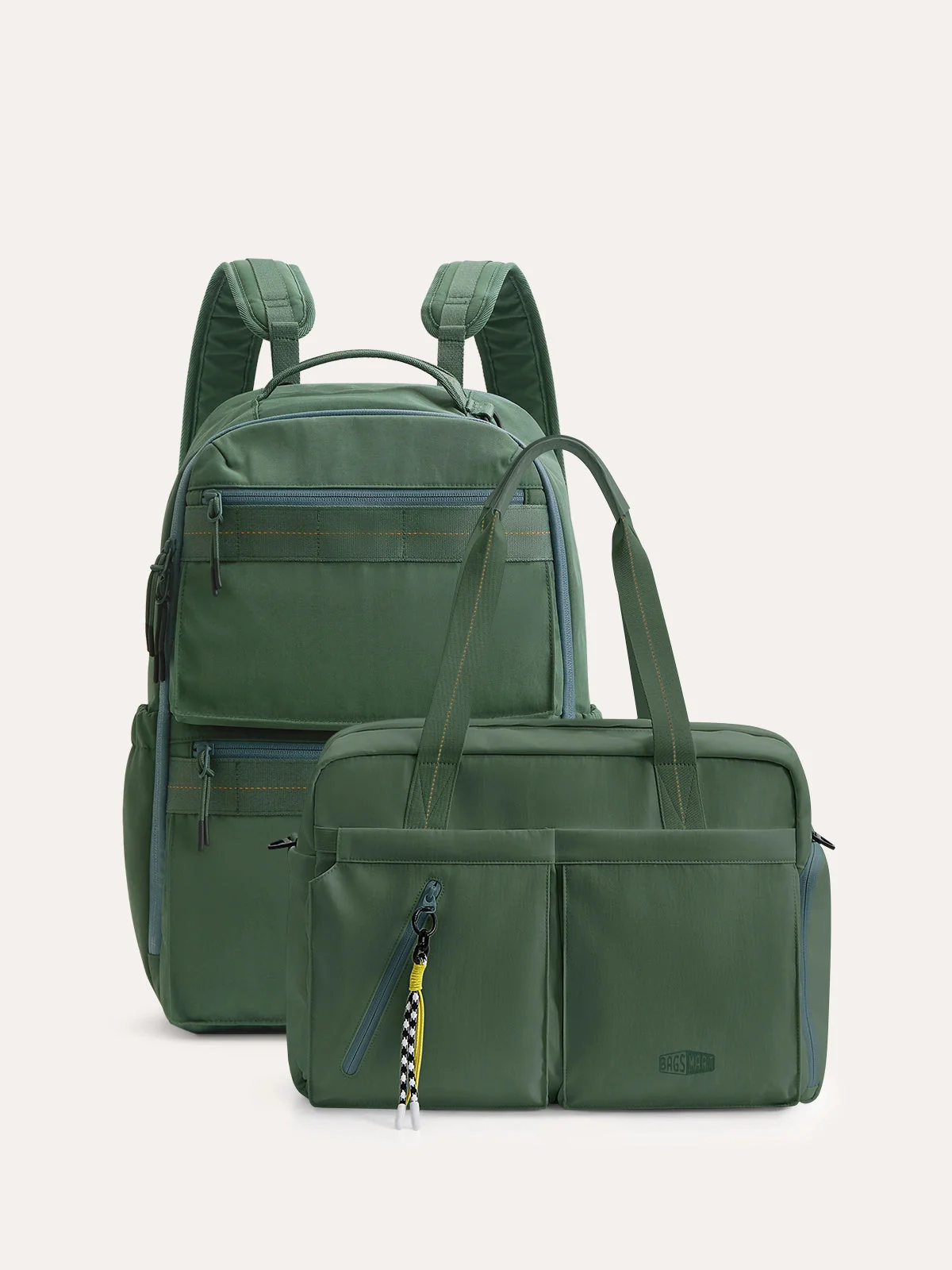 Moss Commuter Duo Set