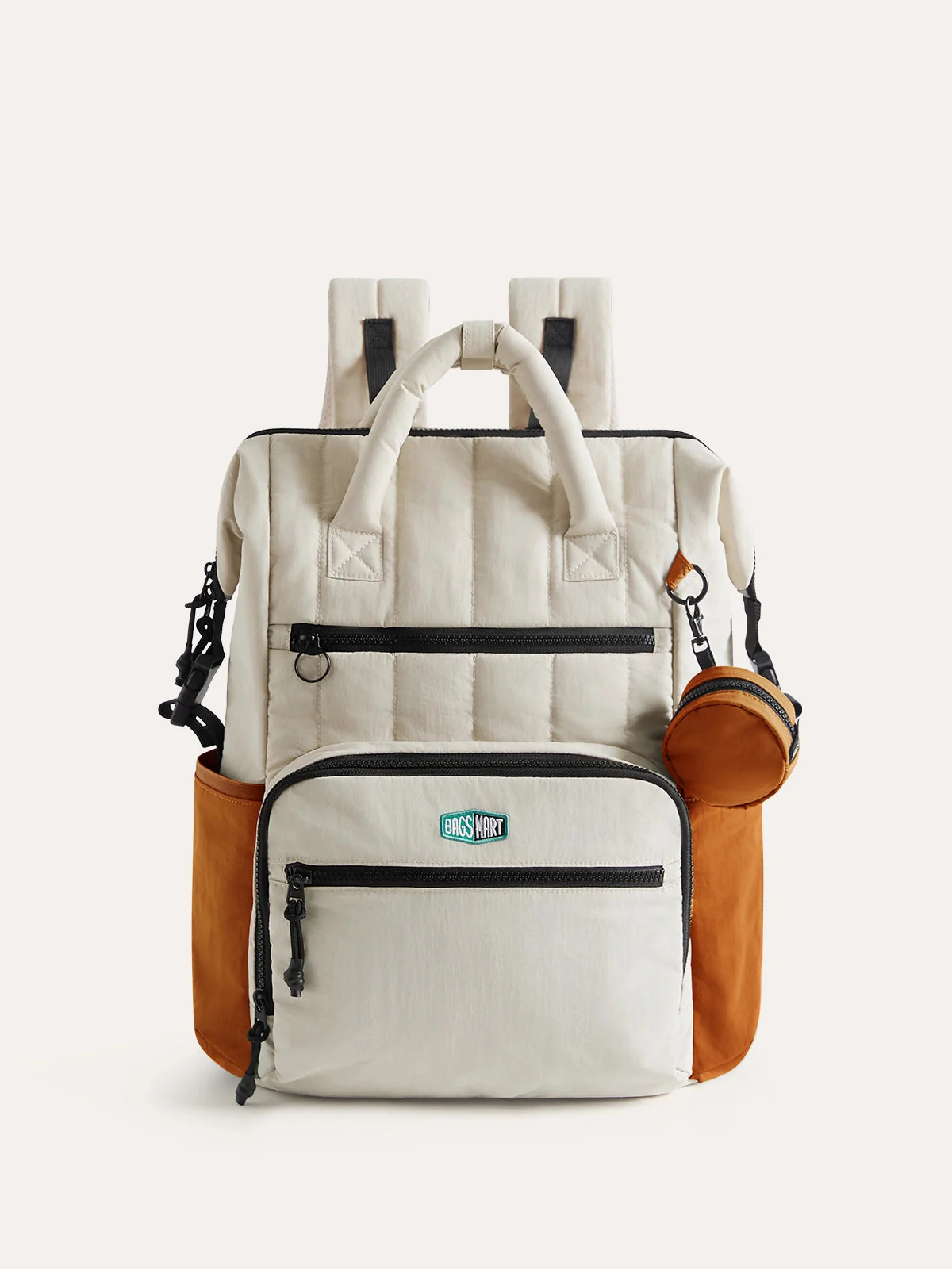 Paz 25L Diaper Backpack - Image 13