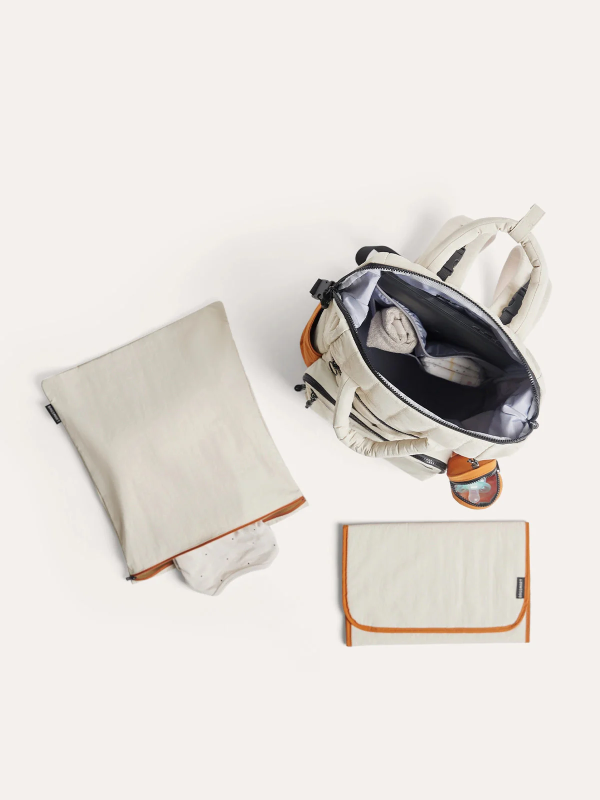 Paz 25L Diaper Backpack - Image 17