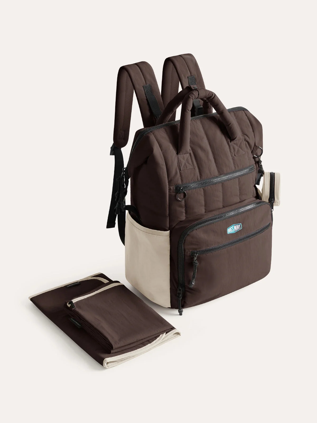 Paz 25L Diaper Backpack - Image 22
