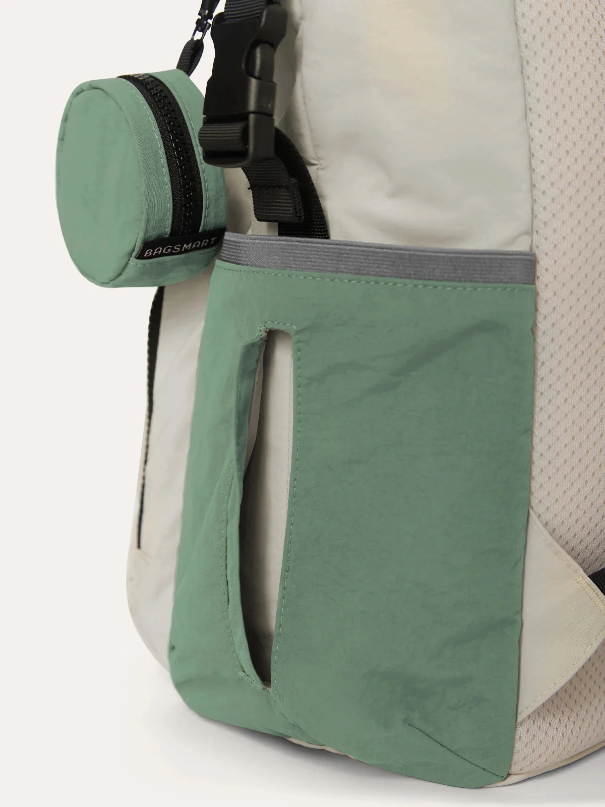 Paz 25L Diaper Backpack - Image 6