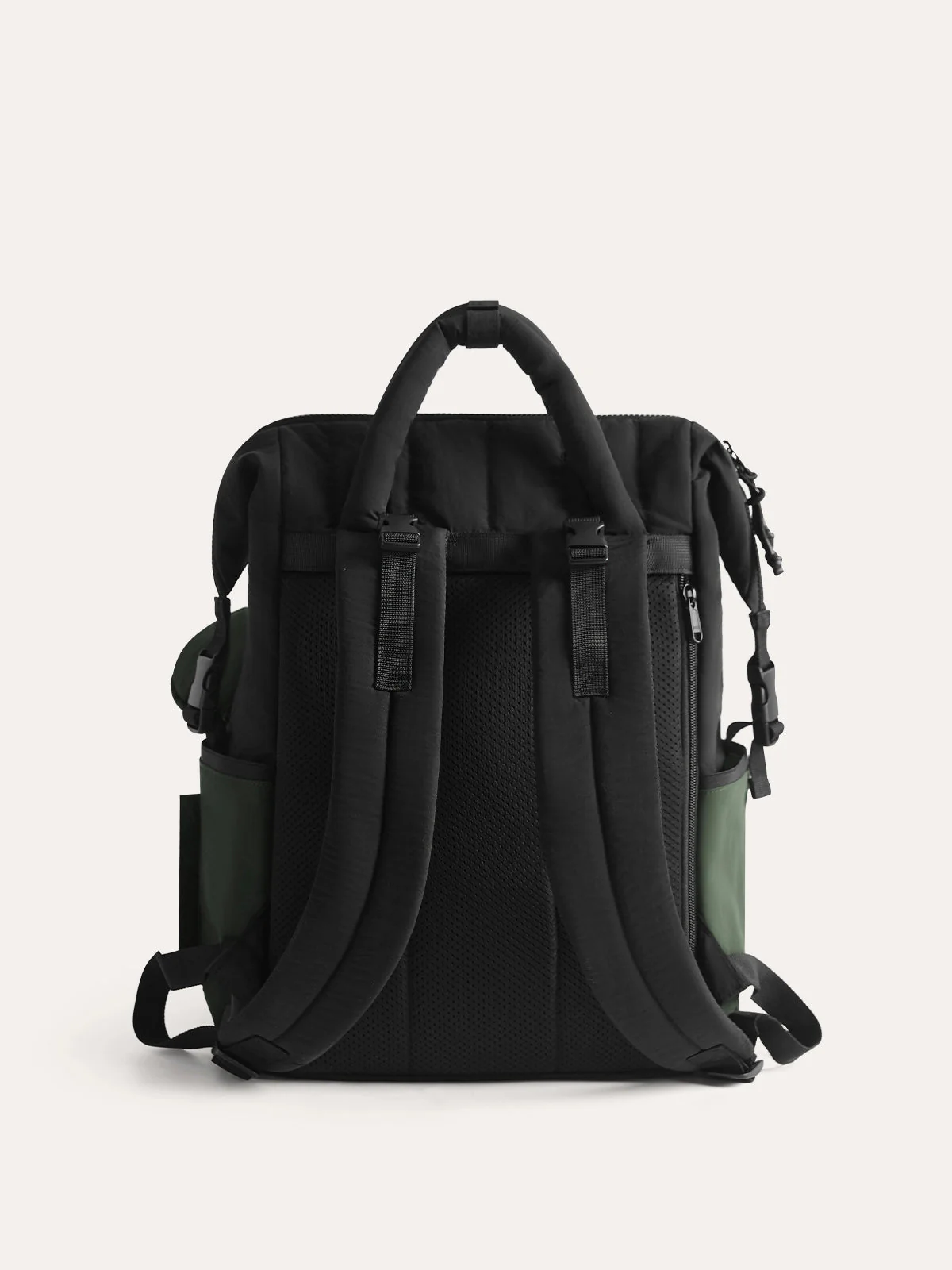 Paz 25L Diaper Backpack - Image 9