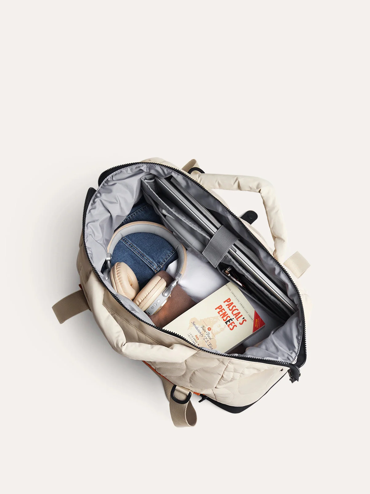 Paz 34L Duffle - Image 7