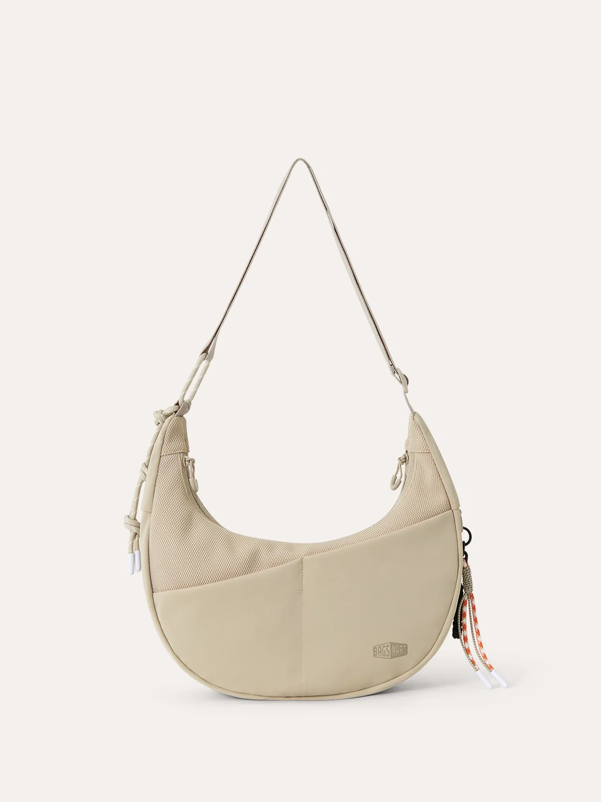 REIKI Hobo Bag