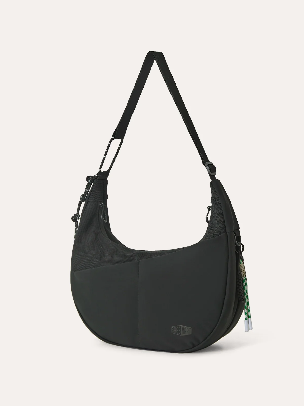 REIKI Large Hobo Bag - Image 2