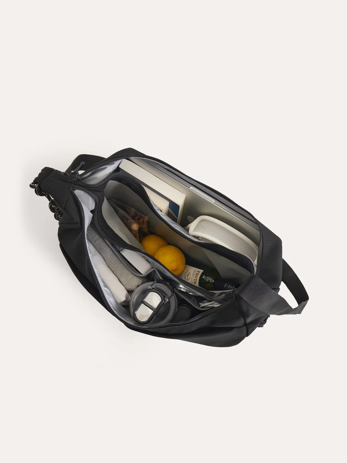 REIKI Large Hobo Bag - Image 3
