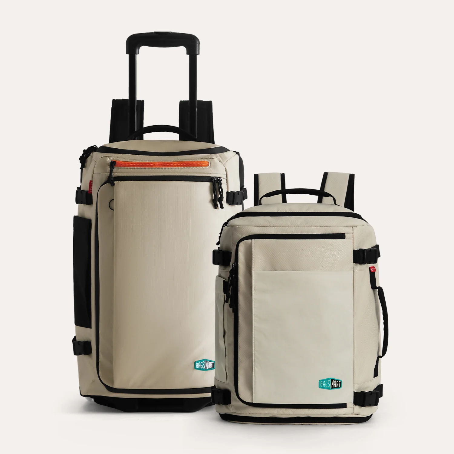 Roll & Roam Travel  Kit