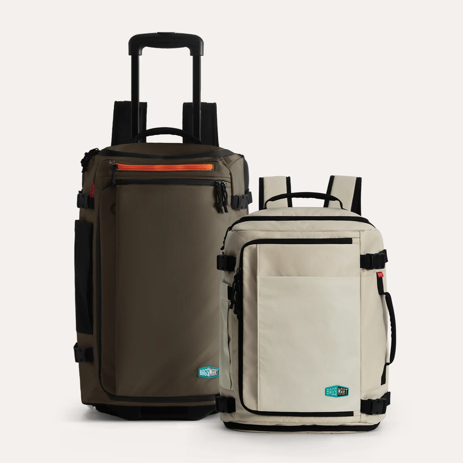 Roll & Roam Travel  Kit - Image 22