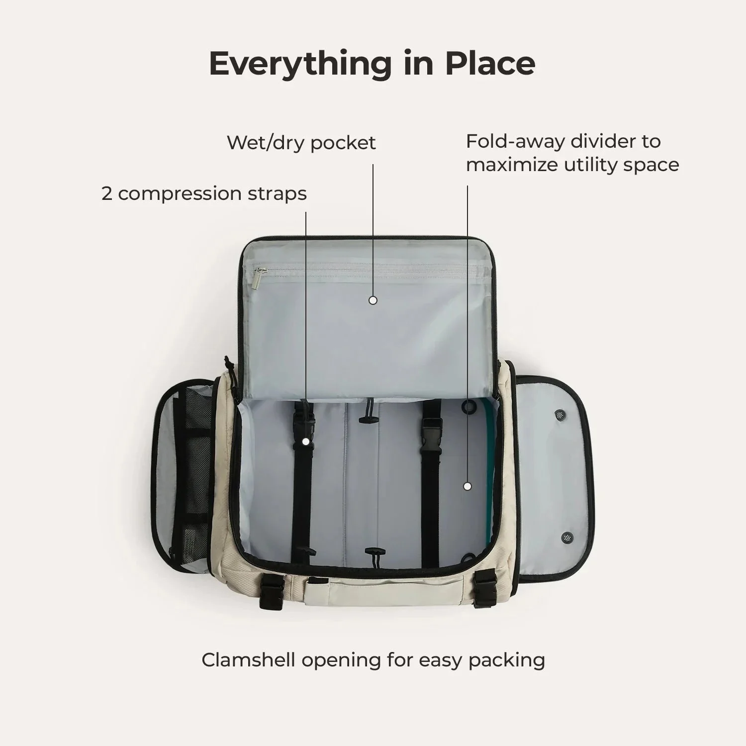 Roll & Roam Travel  Kit - Image 28