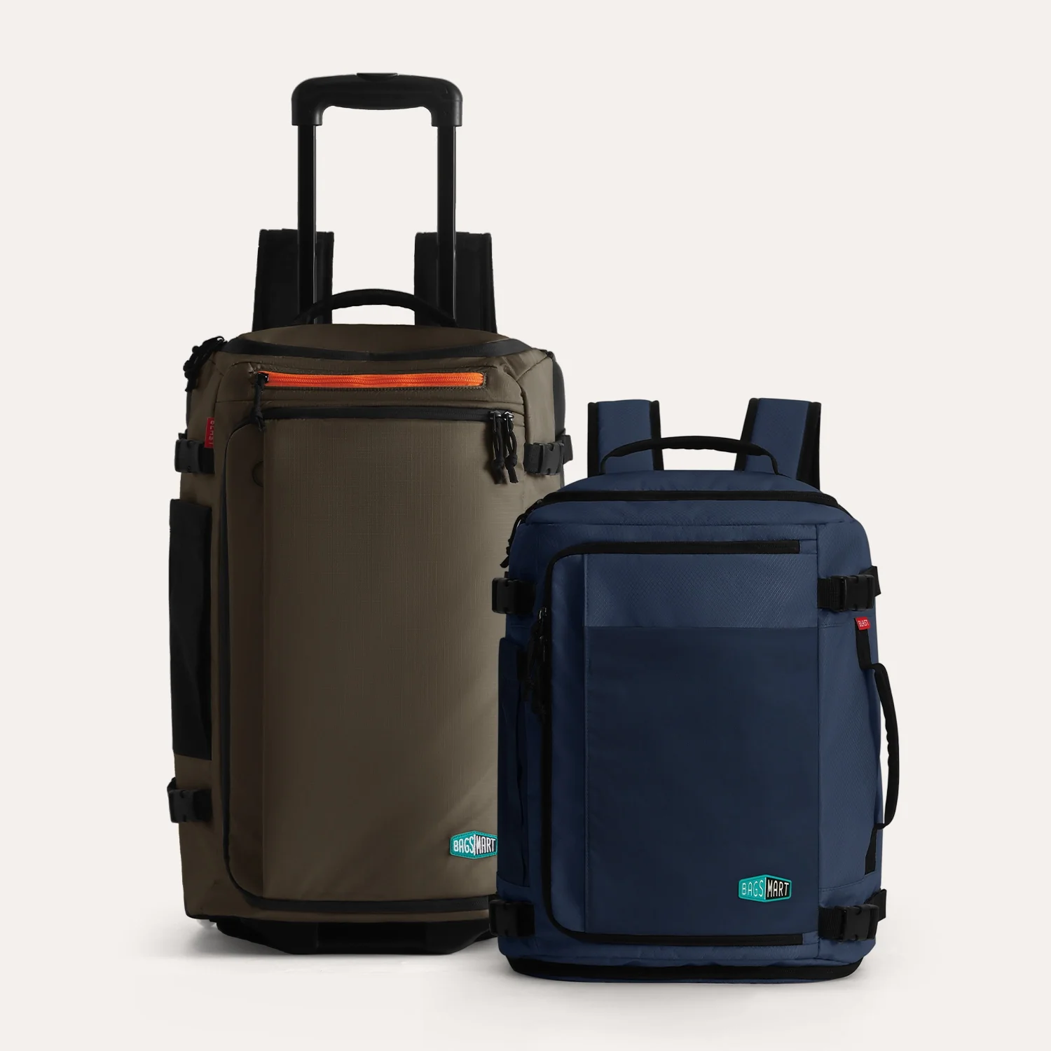 Roll & Roam Travel  Kit - Image 29