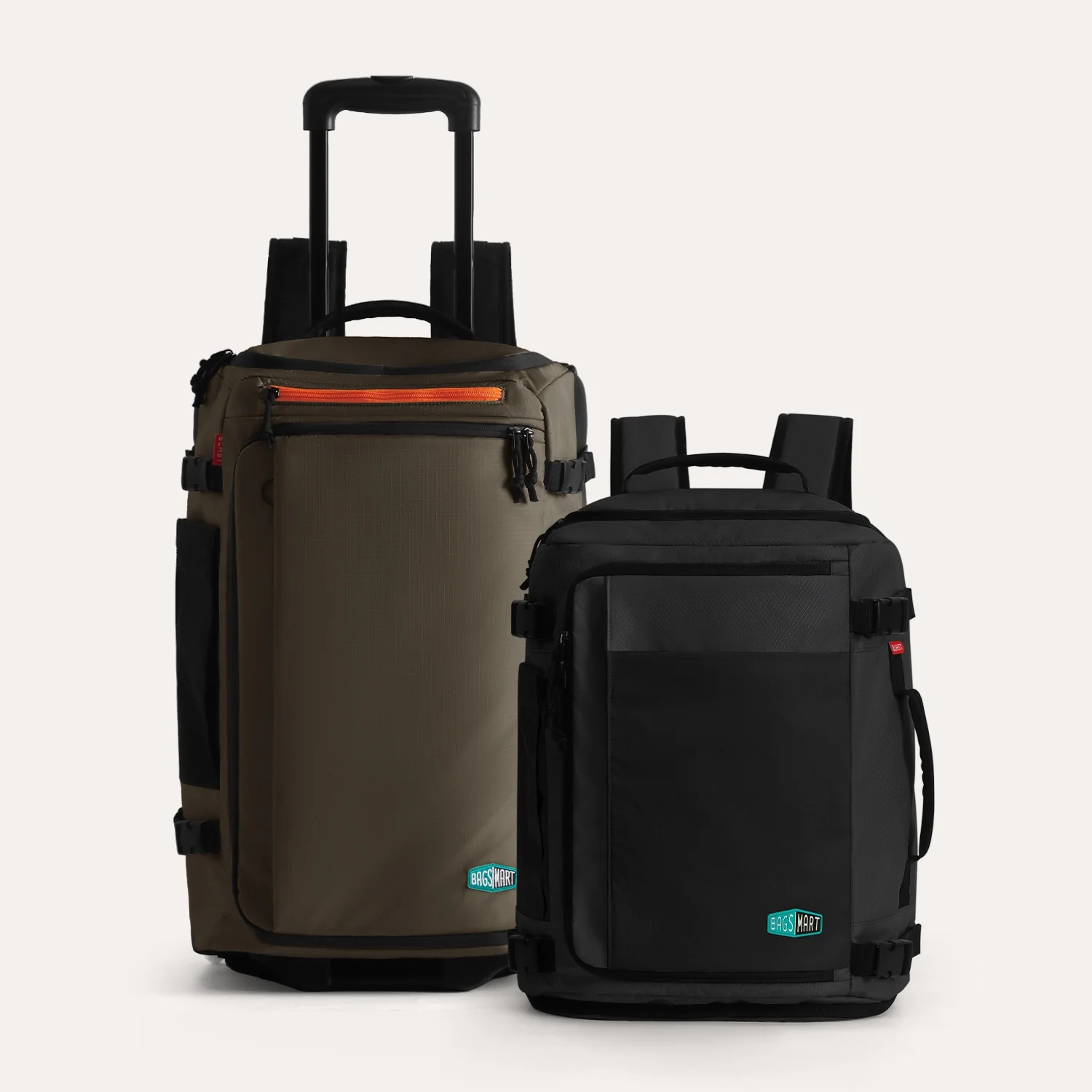 Roll & Roam Travel  Kit - Image 36