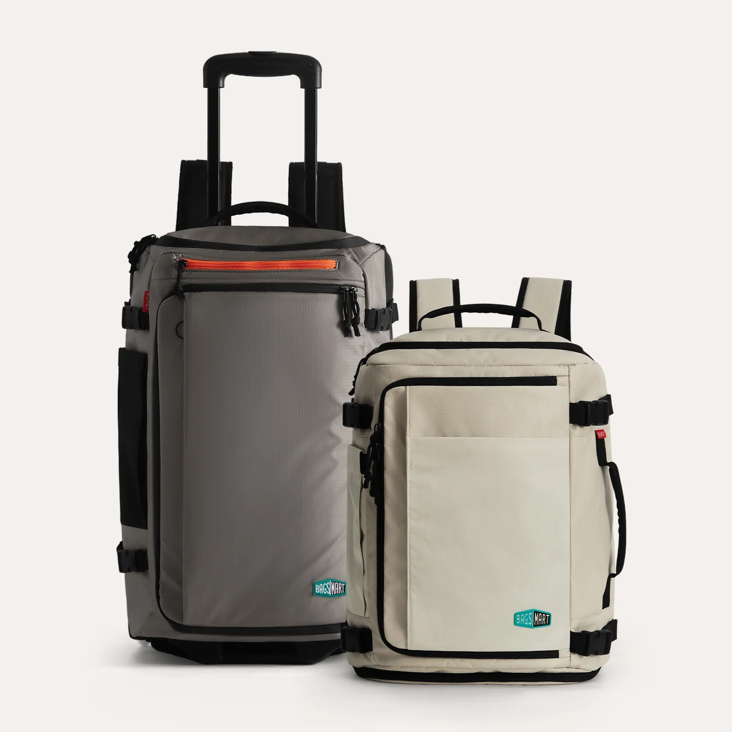 Roll & Roam Travel  Kit - Image 43