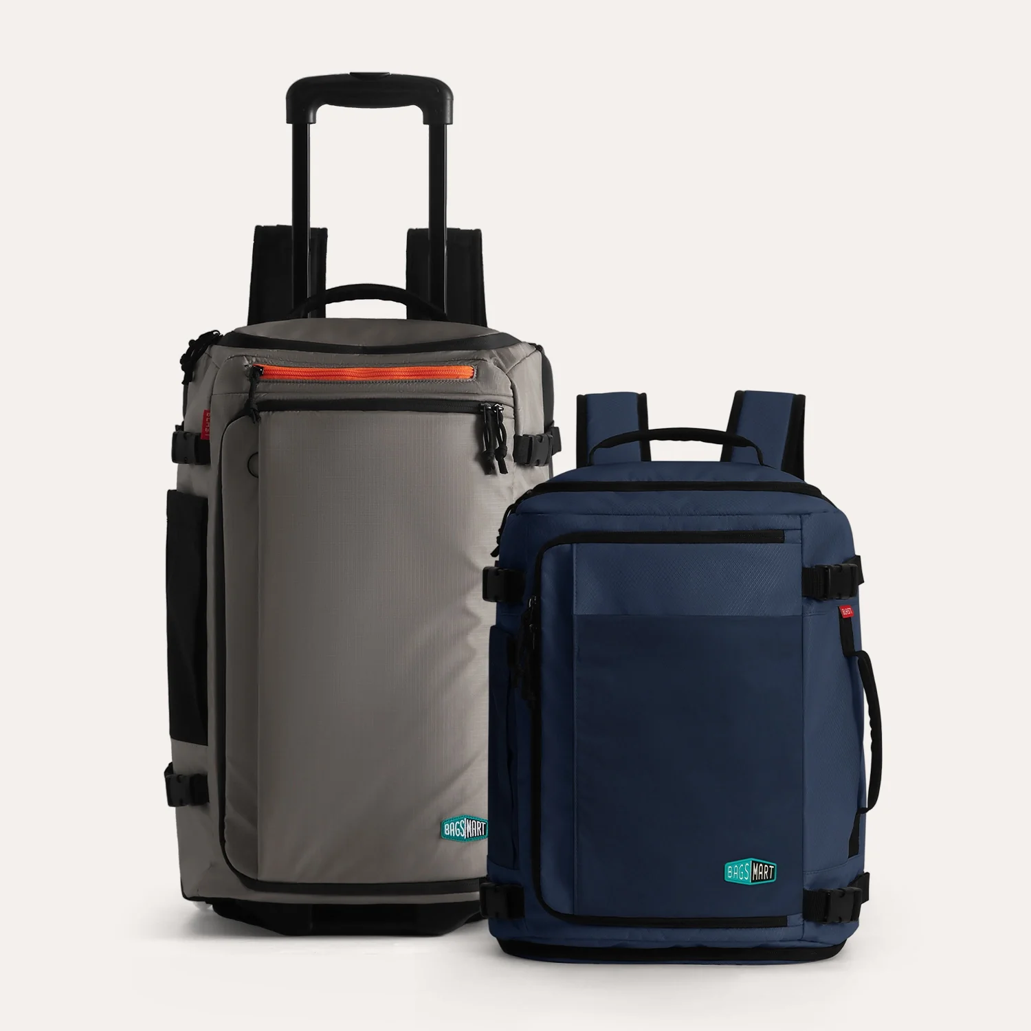Roll & Roam Travel  Kit - Image 50
