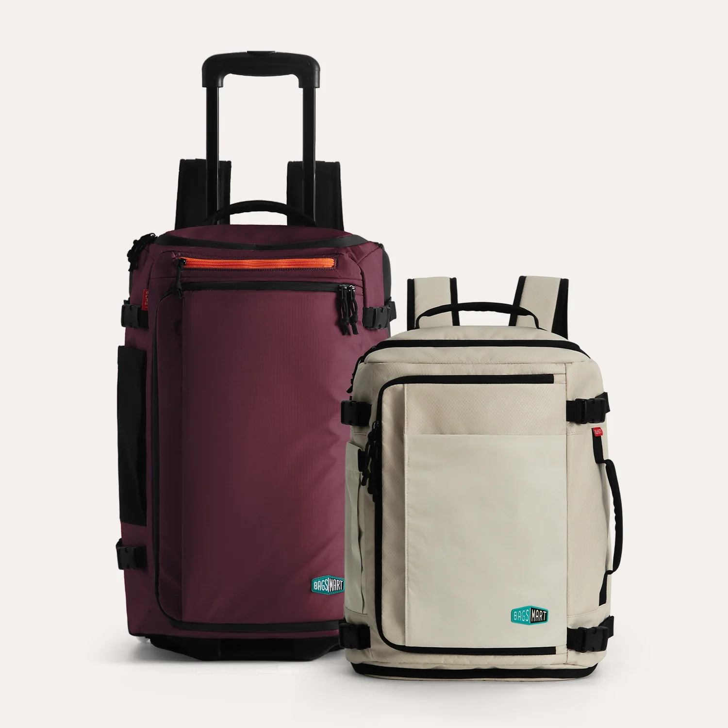 Roll & Roam Travel  Kit - Image 60