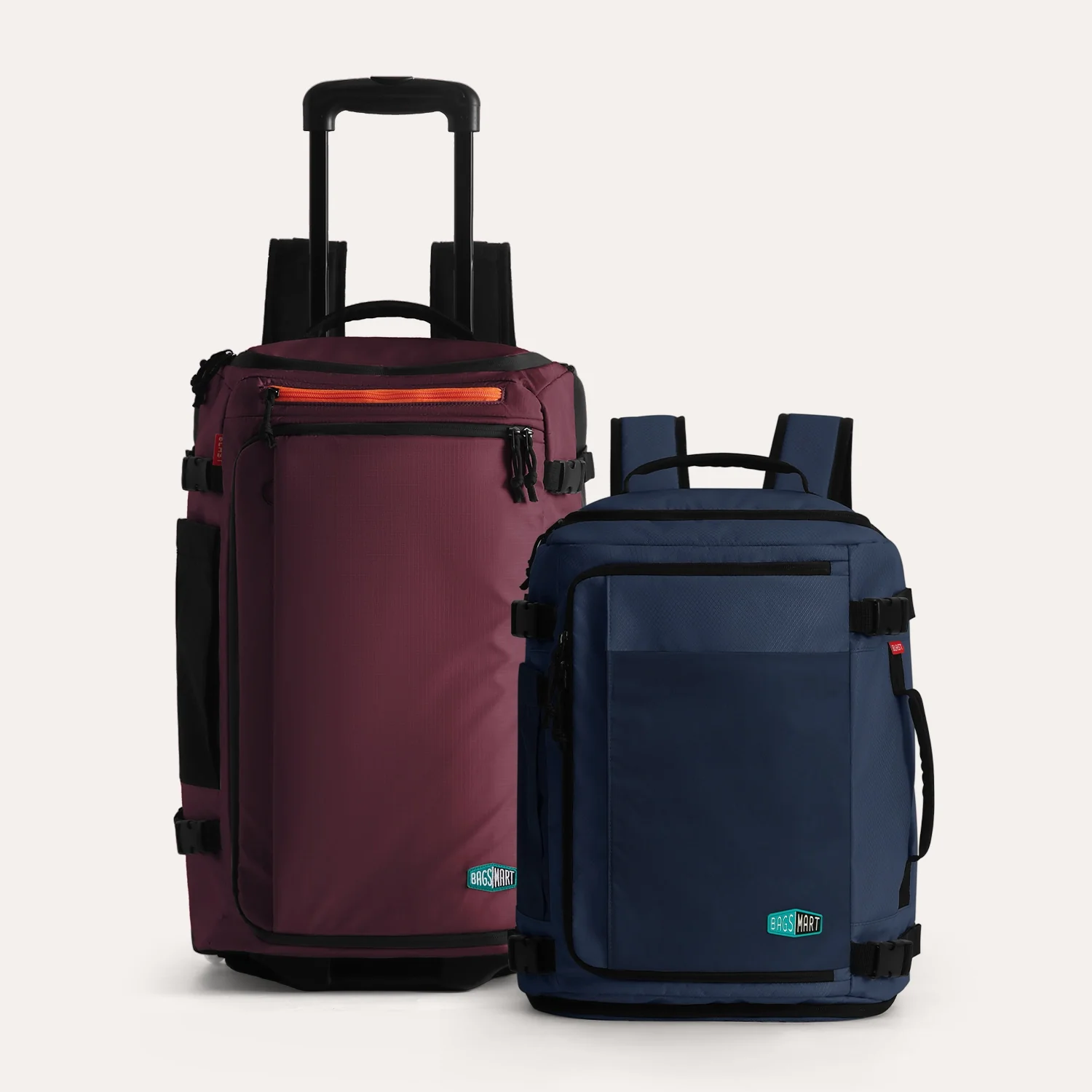 Roll & Roam Travel  Kit - Image 67