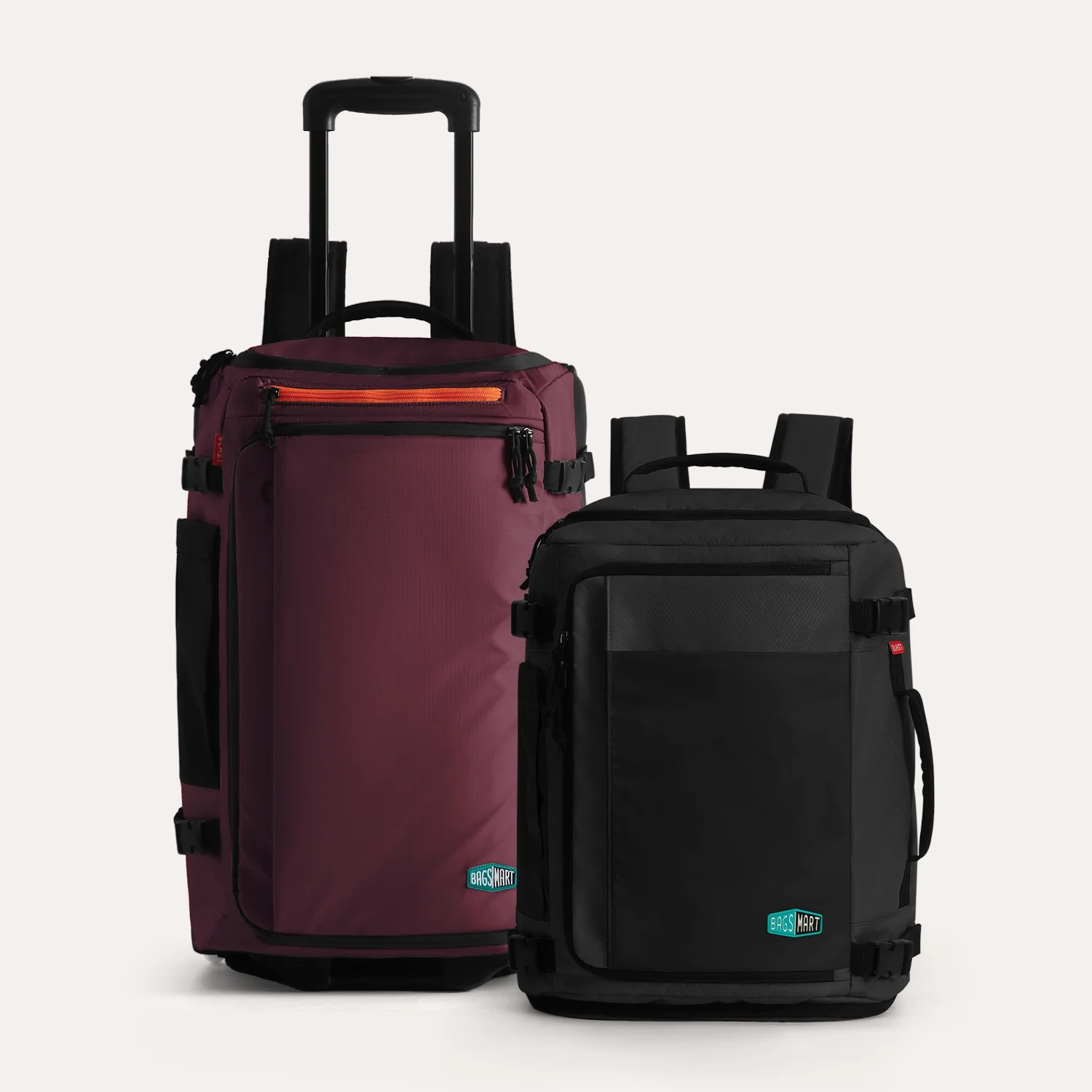 Roll & Roam Travel  Kit - Image 74