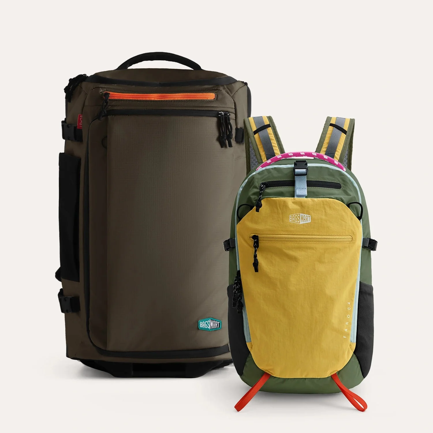Travel & Faro Kit - Image 10