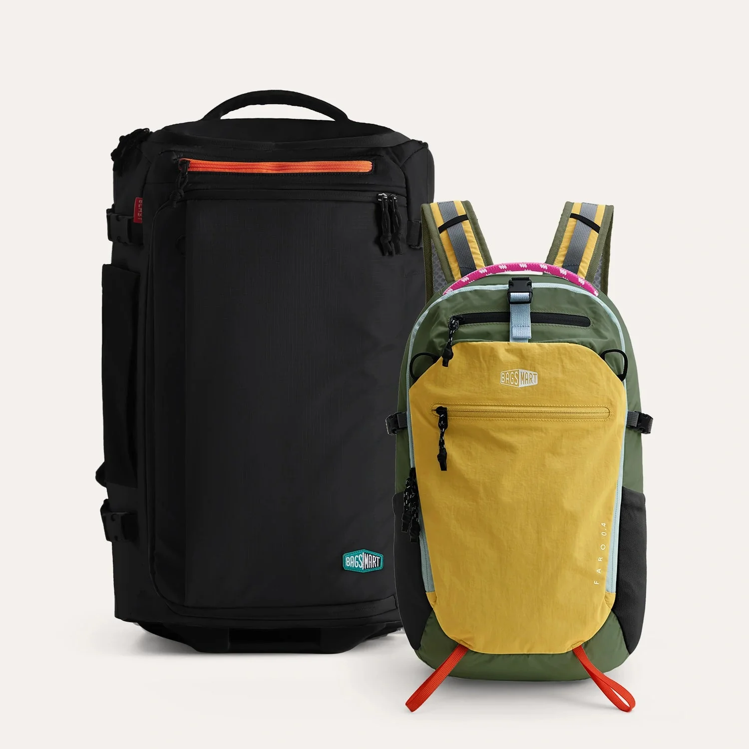 Travel & Faro Kit - Image 14