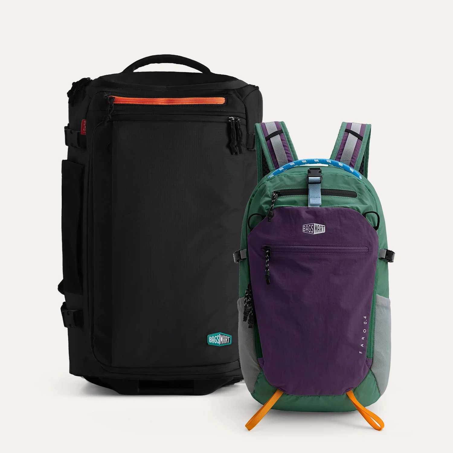 Travel & Faro Kit - Image 16