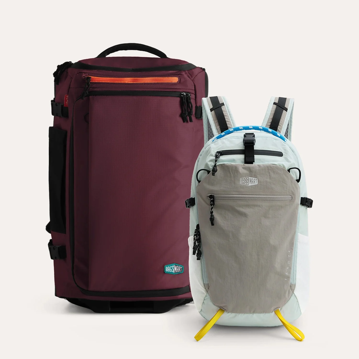 Travel & Faro Kit - Image 17
