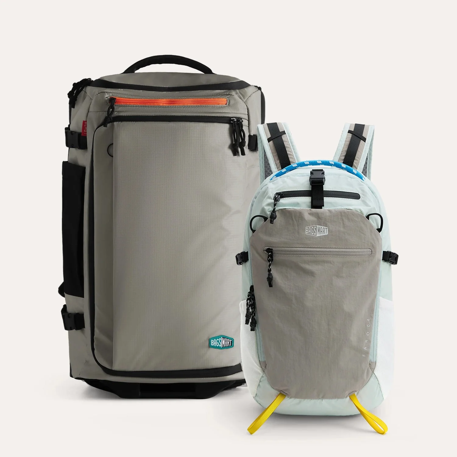 Travel & Faro Kit - Image 5