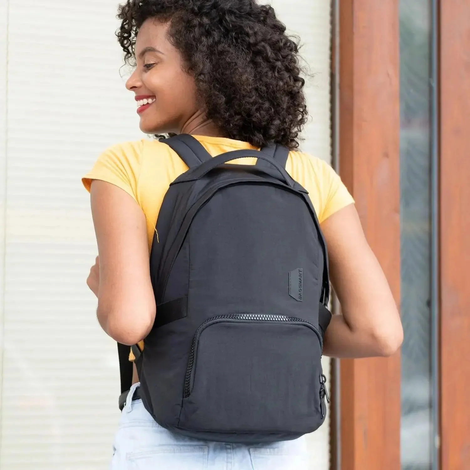 Zoraesque 14L Featherlight 13.3 Inch Backpack - Image 46